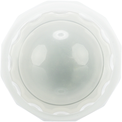 Trixie Catnip Bal met Zelfklevende Houder 5 cm