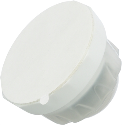 Trixie Catnip Bal met Zelfklevende Houder 5 cm