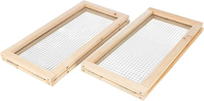 Trixie Indoor Ren Cavia 4 Elementen 4x60x30 cm