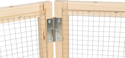 Trixie Indoor Ren Cavia 4 Elementen 4x60x30 cm