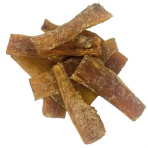 Petsnack Nekspier 30 CM 1 KG +/- 16 ST