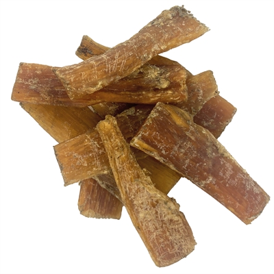 Petsnack Nekspier 30 CM 1 KG +/- 16 ST