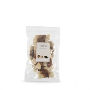 Petstyle Living Geperst Bot Eend 7,5 cm 20 st