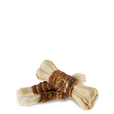 Petstyle Living Geperst Bot Eend 7,5 cm 20 st