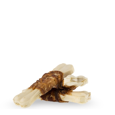 Petstyle Living Geperst Bot Eend 12,5 cm 10 st