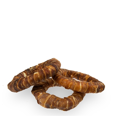 Petstyle Living Ring Eend 19 cm 5 stuks