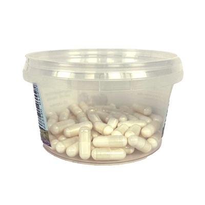 Dierendrogist Magnesium Citraat Capsules 480MG 60 ST voor honden en katten