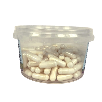 Dierendrogist Magnesium Citraat Capsules 480mg 120 st voor hond en kat
