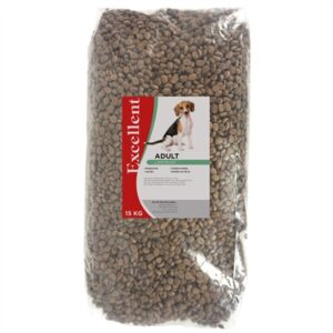 Excellent Adult Hondenvoer Lam/Rijst 15 KG