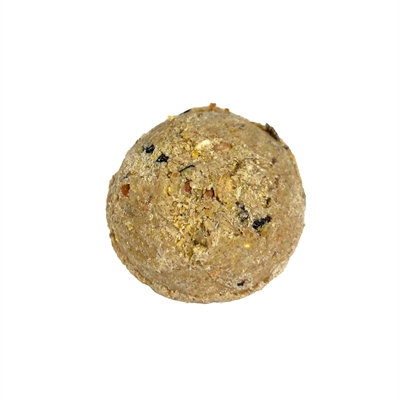 De Vries Mezenbollen 6 stuks voor tuinvogels