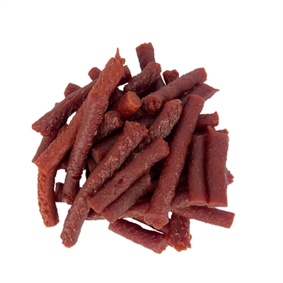 I Am Mini Sticks Eend 350 GR - Hondensnacks