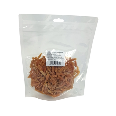I Am Zoete Aardappel Snacks 350 GR voor honden