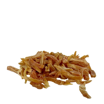 I Am Zoete Aardappel Snacks 350 GR voor honden
