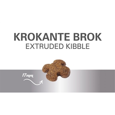 Prins Fit Selection Droogvoer Kip/Rijst 14 KG