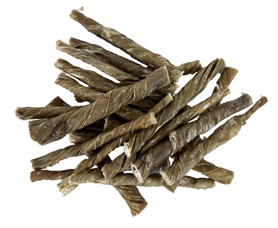 Petsnack Blaas Twist 12 cm 500 gr hondensnack