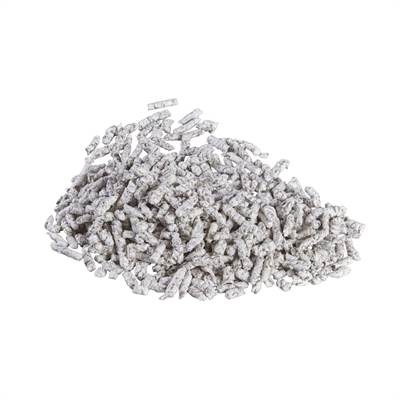 Cunipic Naturlitter Papier Bodembedekking 25 Ltr