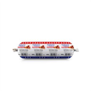 Naturis Houdbaar Pens 650 gr voor honden