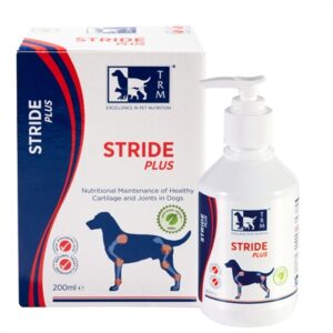 Trm Stride Plus 200 ML