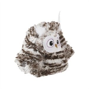 Fofos Flapping Uil 10,5x7x8 CM