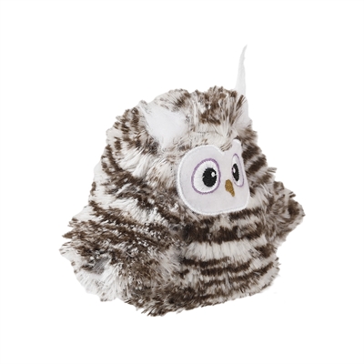 Fofos Flapping Uil 10,5x7x8 CM