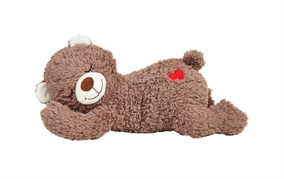 Fofos Heartbeat Beer 10x13,5x27 CM