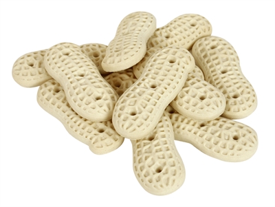 Veggie Pet Pindakaas Koekjes 100 GR