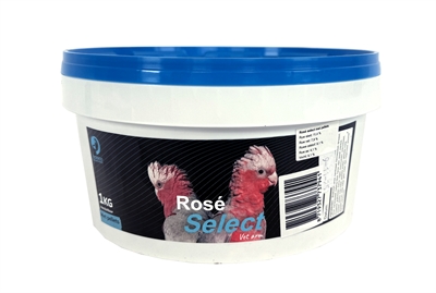 Hareco Rose Select Met Pellets 1 KG