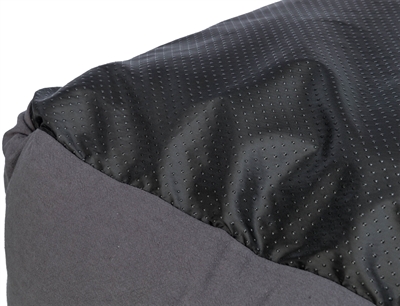 Trixie Hondenmand Amelie Hoekig 80x60 cm — Comfortabele plek voor jouw hond