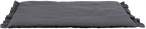 Trixie Ligmat Amelie Donkergrijs 70x50 cm
