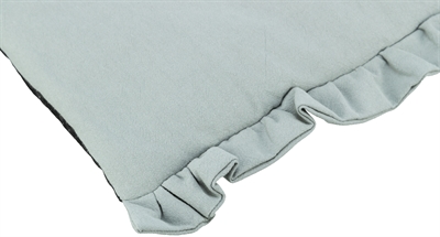 Trixie Ligmat Amelie Saliegroen 70x50 cm — Comfortabele plek voor jouw hond