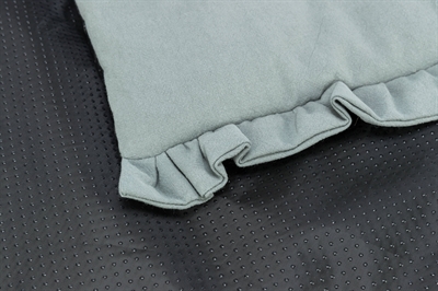 Trixie Ligmat Amelie Saliegroen 70x50 cm — Comfortabele plek voor jouw hond