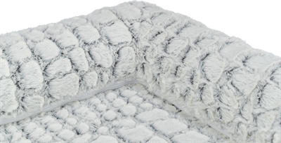 Trixie Vital Hondenmand Lino Hoekig 110x75 cm — Comfortabele plek voor je hond
