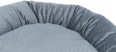 Trixie Hondenmand Alena Rond 60 cm — Comfortabele plek voor je hond