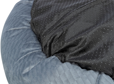 Trixie Hondenmand Alena Rond 60 cm — Comfortabele plek voor je hond