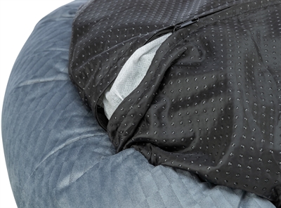 Trixie Hondenmand Alena Rond 60 cm — Comfortabele plek voor je hond