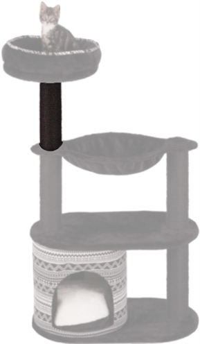 Trixie Reserve Krabpaal Voor #43466 9x9x33 CM