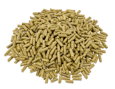 Metazoa Paardenvoeding Fitright Luzerne 15 KG