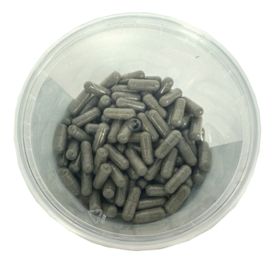 Dierendrogist Testikels Indalen Capsules 150 ST voor honden