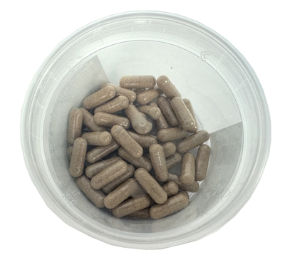 Dierendrogist Sperma Optimaliseren Capsules 60 ST voor honden