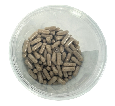 Dierendrogist Sperma Optimaliseren Capsules 150 ST voor honden