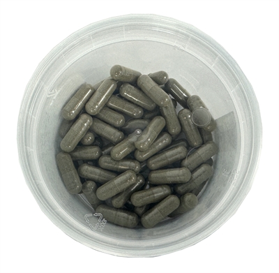 Dierendrogist Prostaat Vitaal Capsules 60 ST voor honden