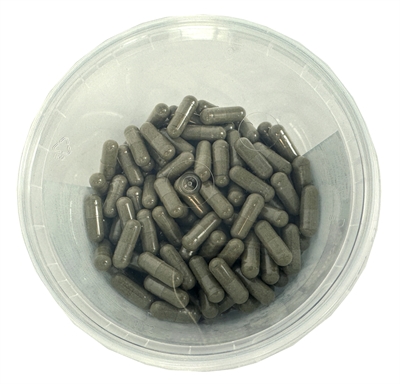 Dierendrogist Prostaat Vitaal Capsules 150 ST voor honden