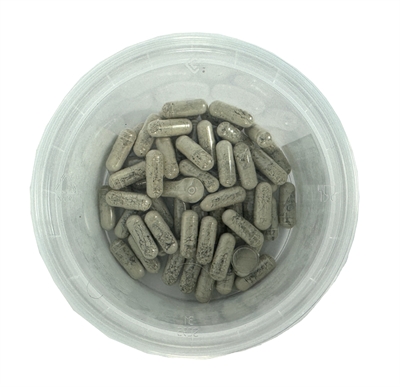 Dierendrogist Diar Stop Capsules 60 ST voor honden