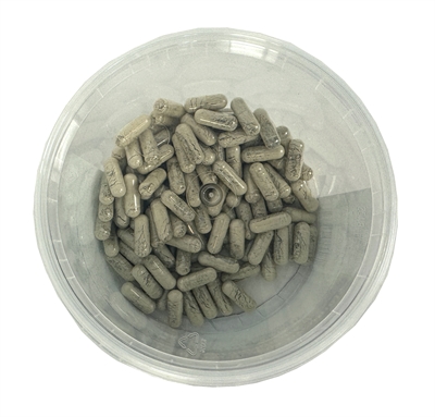 Dierendrogist Diar Stop Capsules 150 ST voor honden