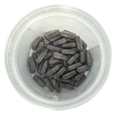 Dierendrogist Omega 3-6-9 Vetzuren Capsules 60 ST voor honden en katten