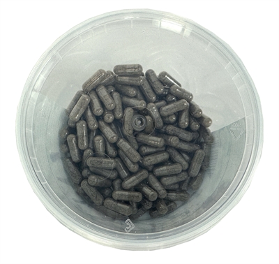 Dierendrogist Omega 3-6-9 Vetzuren Capsules 150 st