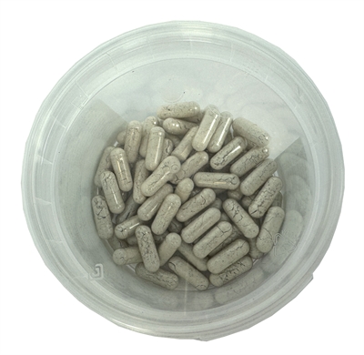 Dierendrogist Probiotica Capsules 60 ST voor honden