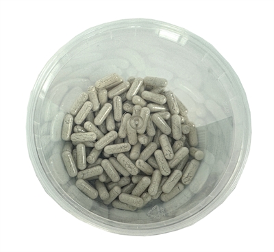 Dierendrogist Probiotica Capsules 150 ST voor honden