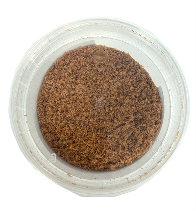 Dierendrogist Krill 150 GR Voedingssupplement voor honden en katten