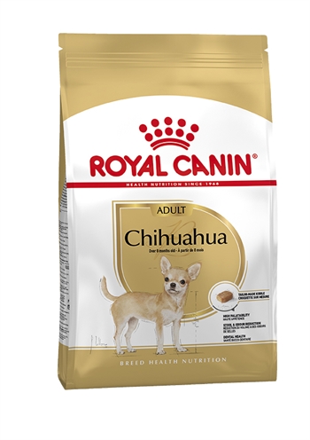 Royal Canin Chihuahua 500 GR